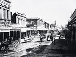 Bridge Street - 1900