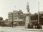 Lower Sturt Street Early 1900s