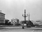 Sturt And Lydiard Streets