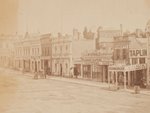 Sturt Street - 1869