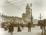 Sturt Street C - 1900