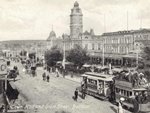 Sturt Street Town Hall Early 1900s