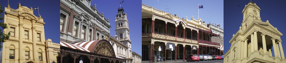 Ballarat Heritage Tours